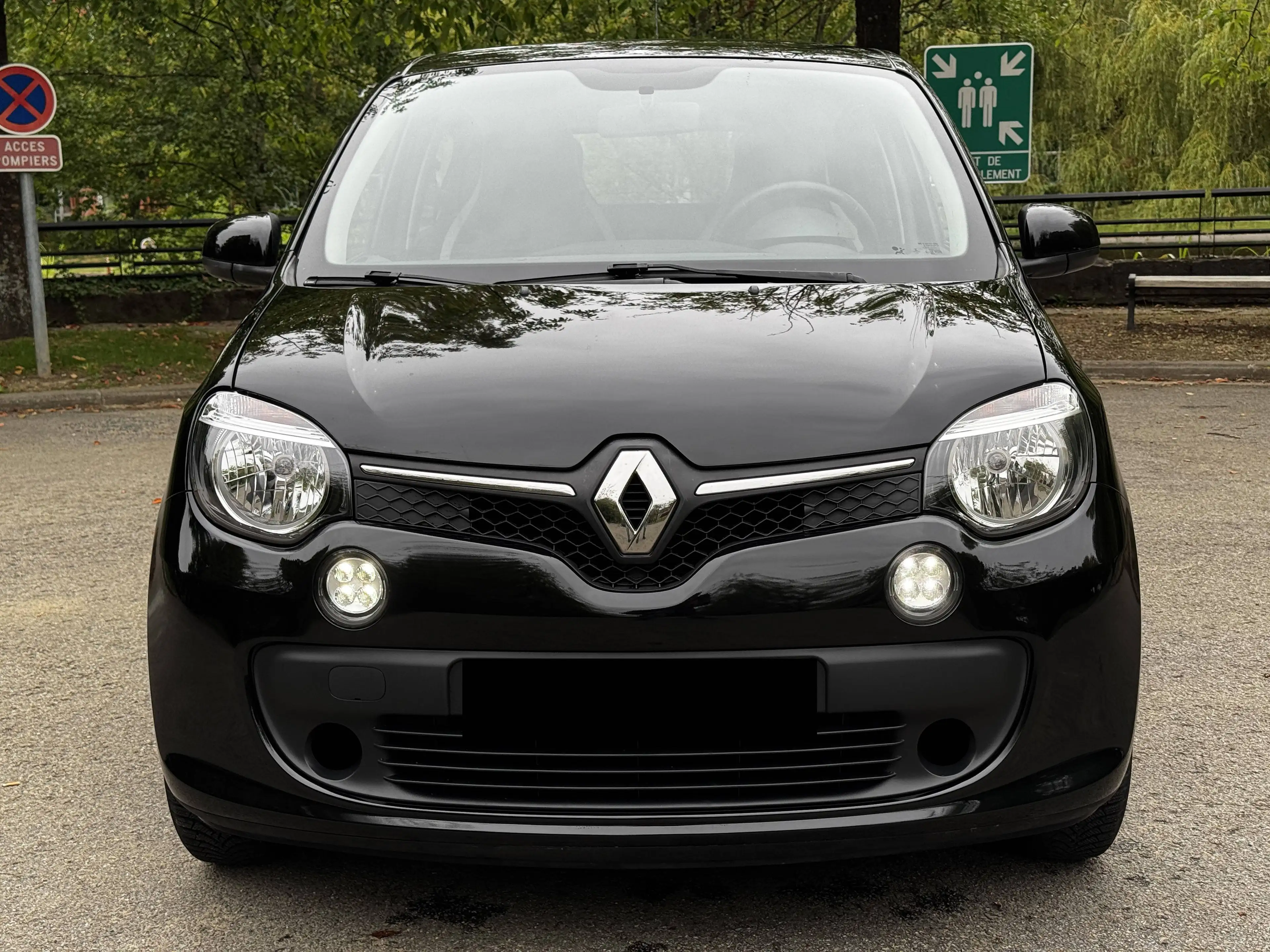 Renault Twingo Twingo 1.0i Seulement !!!58000km!!! — photo 6
