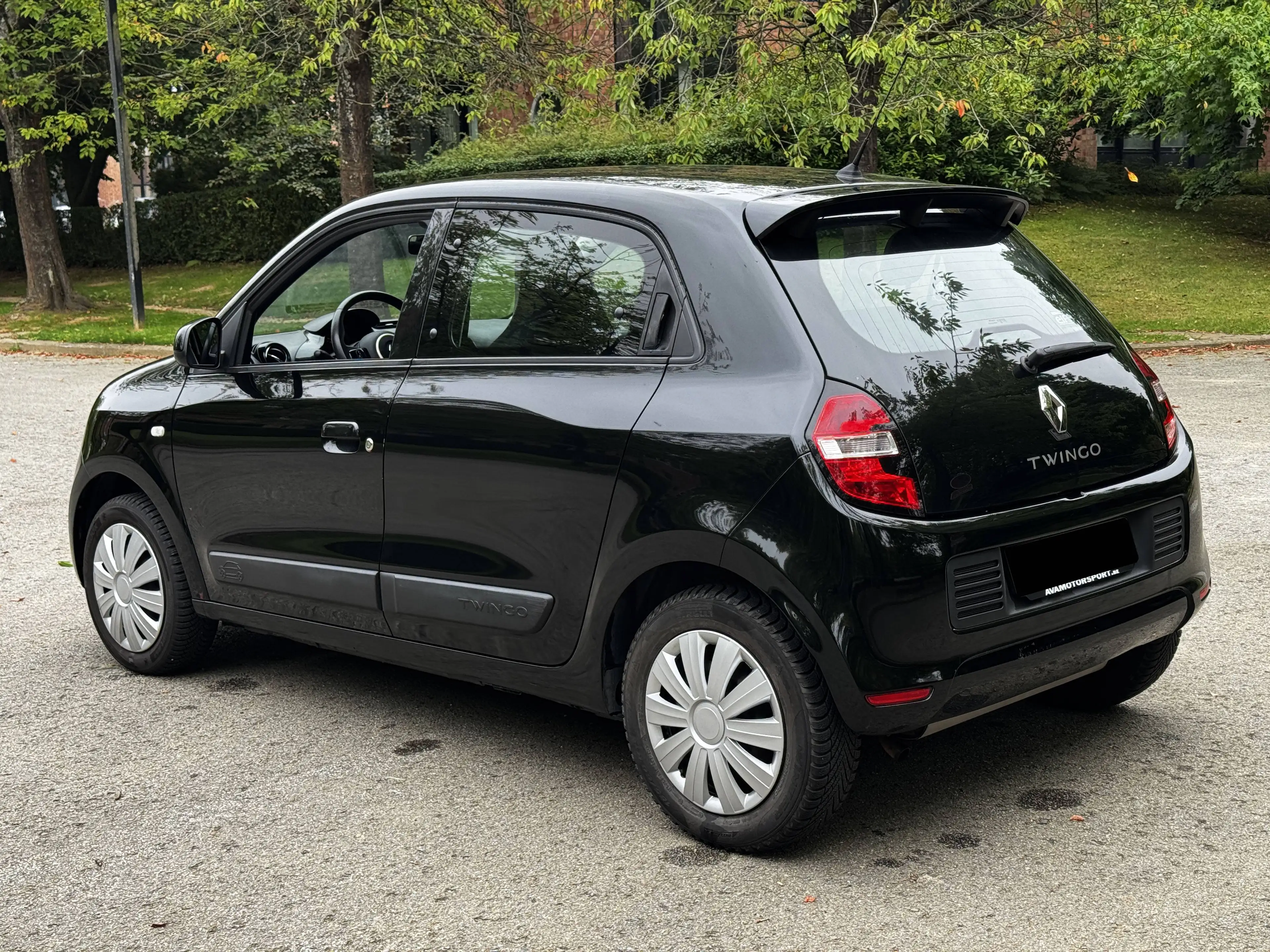 Renault Twingo Twingo 1.0i Seulement !!!58000km!!! — photo 2