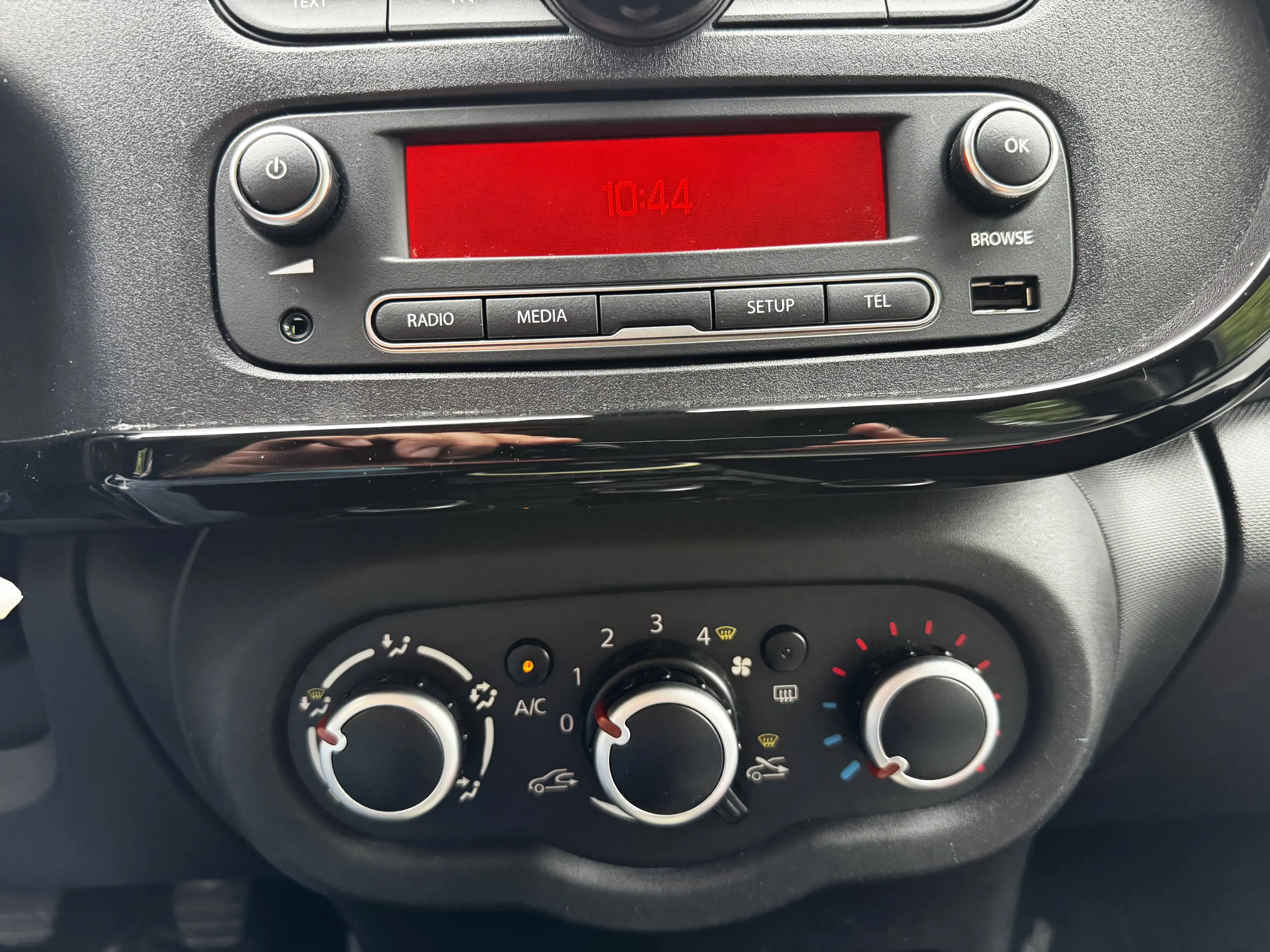 Renault Twingo Twingo 1.0i Seulement !!!58000km!!! — photo 11