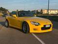 Honda S 2000 S 2000 2.0 240cv Giallo - thumbnail 2