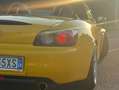 Honda S 2000 S 2000 2.0 240cv Giallo - thumbnail 4