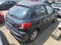 Peugeot 206 Basis Grau - thumbnail 4