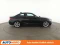 BMW 218 218i M Sport Aut.*NAVI*BI-XENON*TEMPO*PDC*SHZ* Schwarz - thumbnail 7