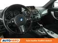 BMW 218 218i M Sport Aut.*NAVI*BI-XENON*TEMPO*PDC*SHZ* Schwarz - thumbnail 11