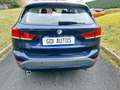 BMW X1 16d 116 ch DKG7 Business Design Reprise Possible Bleu - thumbnail 6