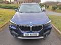 BMW X1 16d 116 ch DKG7 Business Design Reprise Possible Blau - thumbnail 2