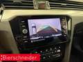 Volkswagen Passat Variant 2.0 TDI Business LED NAVI KAMERA ACC DAB Gris - thumbnail 14