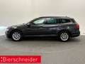 Volkswagen Passat Variant 2.0 TDI DSG Business LED NAVI 16 ACC DAB Gris - thumbnail 3