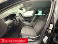 Volkswagen Passat Variant 2.0 TDI Business LED NAVI KAMERA ACC DAB Gris - thumbnail 8
