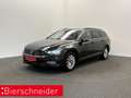 Volkswagen Passat Variant 2.0 TDI Business LED NAVI KAMERA ACC DAB Gris - thumbnail 1
