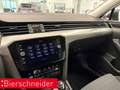 Volkswagen Passat Variant 2.0 TDI DSG Business LED NAVI 16 ACC DAB Gris - thumbnail 13