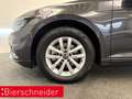Volkswagen Passat Variant 2.0 TDI Business LED NAVI KAMERA ACC DAB Gris - thumbnail 4