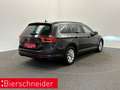 Volkswagen Passat Variant 2.0 TDI Business LED NAVI KAMERA ACC DAB Gris - thumbnail 5