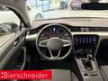 Volkswagen Passat Variant 2.0 TDI Business LED NAVI KAMERA ACC DAB Gris - thumbnail 12