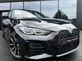 BMW 430 iAS 245CV PACK M\ 10/2022 LASER HEAD-UP FREiN M\ + Noir - thumbnail 3