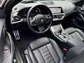 BMW 430 iAS 245CV PACK M\ 10/2022 LASER HEAD-UP FREiN M\ + Negro - thumbnail 20