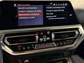 BMW 430 iAS 245CV PACK M\ 10/2022 LASER HEAD-UP FREiN M\ + Negro - thumbnail 29
