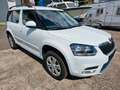 Skoda Yeti Cool Edition PDC 110Ps Tempomat Beyaz - thumbnail 3