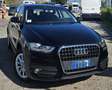 Audi Q3 Q3 2.0 tdi 140cv Nero - thumbnail 1