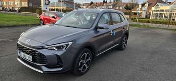 ZS 1.5 T-GDi hybrid+ Standart, Comfort et Luxury AT 7ans garantie