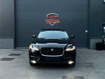 2.0 D R-Sport Automatique EUR6B