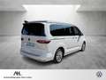 Volkswagen T7 California Beach Camper 2.0 TDI DSG Klima Navi Standhzg. Weiß - thumbnail 5