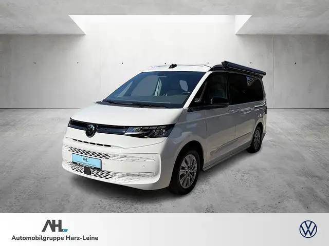 Volkswagen T7 California Beach Camper 2.0 TDI DSG Klima Navi Standhzg.