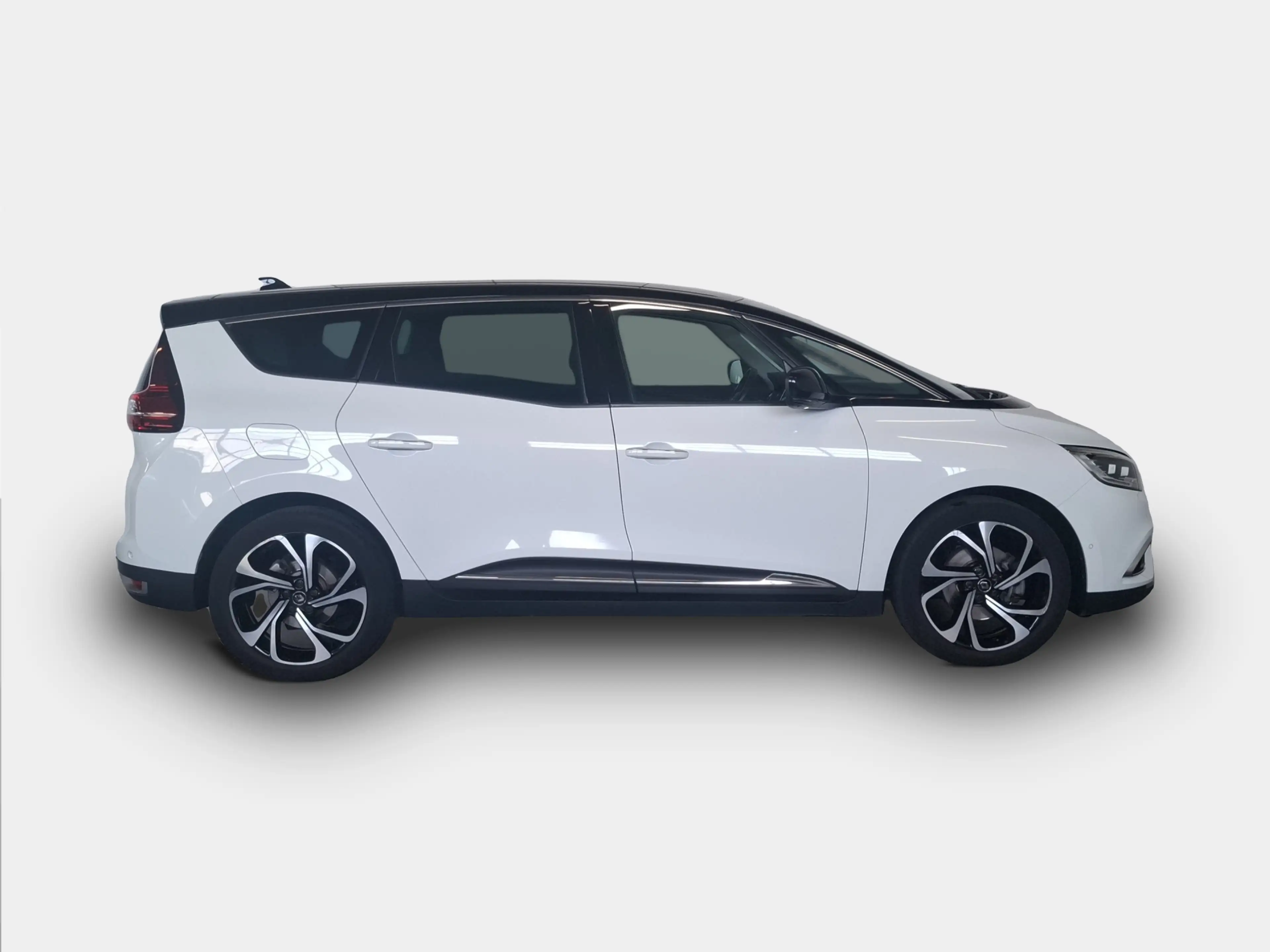 Renault Grand Scenic 1.3 TCe Executive 7p. NAVI AIRCO PDC CAM — photo 5