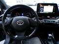 Toyota C-HR 1.8 122cv Automatique Hybride gris 10/20 89055km Gris - thumbnail 9