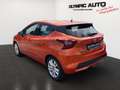 Nissan Micra 1.0 IG-T N-Way  CARPLAY KAMERA SITZHZG DAB Oranje - thumbnail 4