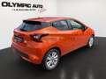Nissan Micra 1.0 IG-T N-Way  CARPLAY KAMERA SITZHZG DAB Oranje - thumbnail 3