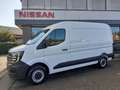 Nissan Interstar P.CONSEGNA L2 H2 VAN ACENTA 130 CV PREZZO+IVA Blanc - thumbnail 2