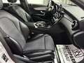 Mercedes-Benz C 200 d T Avantgarde Aut. *LED*NAVI*AHK* Grijs - thumbnail 18