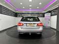 Mercedes-Benz C 200 d T Avantgarde Aut. *LED*NAVI*AHK* Grijs - thumbnail 8