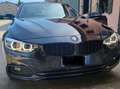 BMW 420 420d Gran Coupe Sport auto Nero - thumbnail 3