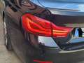 BMW 420 420d Gran Coupe Sport auto Nero - thumbnail 4