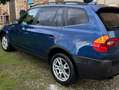 BMW X3 3.0d Aut. 218 Azul - thumbnail 2