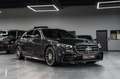 Mercedes-Benz S 400 d 4M Lang-AMG-Digital -Burm-Pano-HuD-StaHz Gris - thumbnail 1