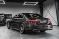 Mercedes-Benz S 400 d 4M Lang-AMG-Digital -Burm-Pano-HuD-StaHz Gris - thumbnail 5