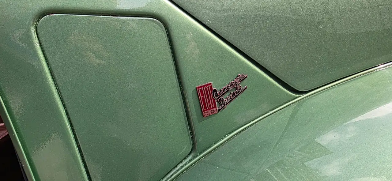 Fiat Topolino, foto 9