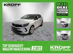 Opel Grandland (X) 1.6 Turbo Ultimate ACC+LED+Navi+SHZ+LM
