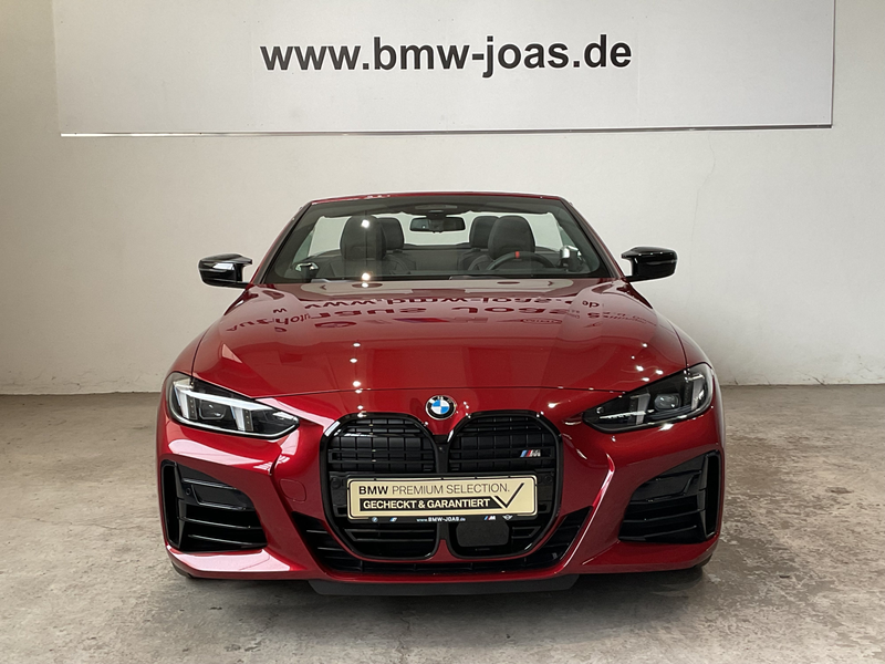 BMW 440 M440i xDrive |AHK |Lenkradheizung |Harman Kardon — photo 2