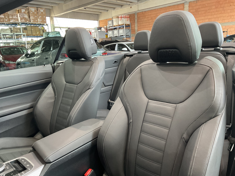 BMW 440 M440i xDrive |AHK |Lenkradheizung |Harman Kardon — photo 7