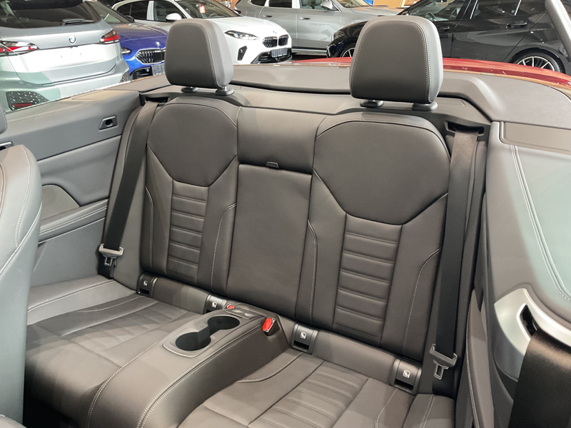 BMW 440 M440i xDrive |AHK |Lenkradheizung |Harman Kardon — photo 8