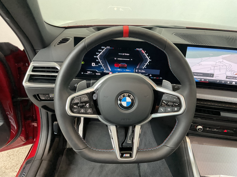 BMW 440 M440i xDrive |AHK |Lenkradheizung |Harman Kardon — photo 5
