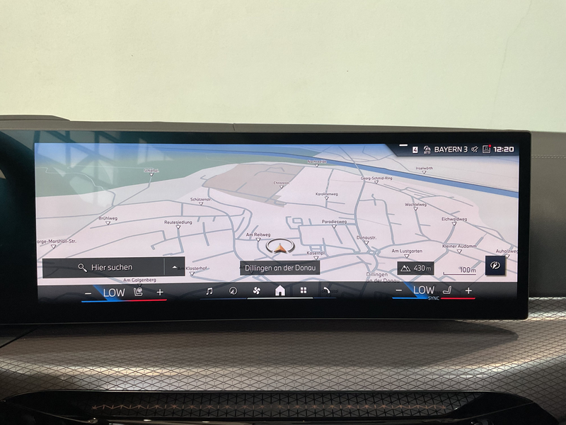 BMW 440 M440i xDrive |AHK |Lenkradheizung |Harman Kardon — photo 4