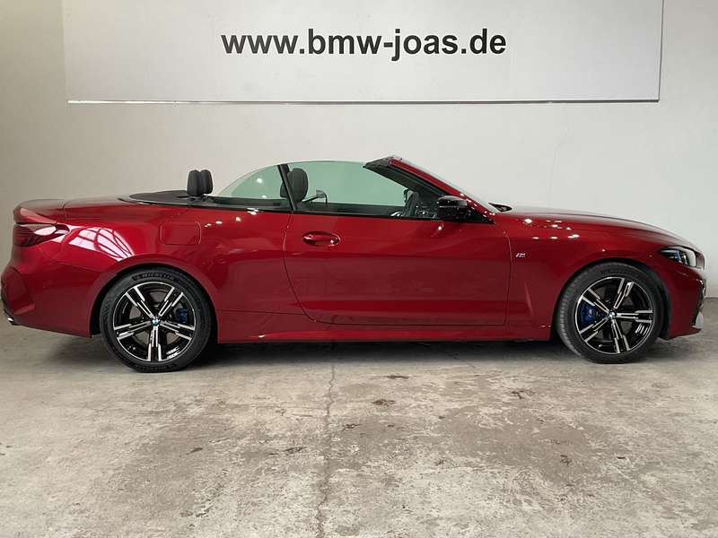 BMW 440 M440i xDrive |AHK |Lenkradheizung |Harman Kardon — photo 10