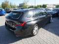 BMW 316 d Touring Aut. *WIDESCREEN* Schwarz - thumbnail 4