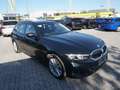 BMW 316 d Touring Aut. *WIDESCREEN* Schwarz - thumbnail 3