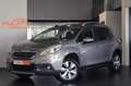 Peugeot 2008 1.2i PureTech Style Navi CruiseC Airco Garantie* Grijs - thumbnail 1